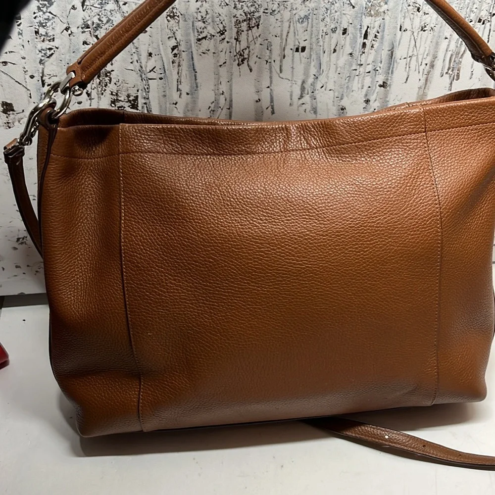 Coach Scout Crossbody/Shoulder Bag 34312 - Picture 3 of 11